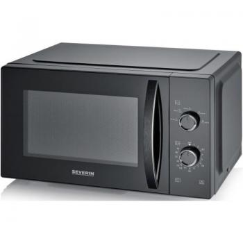 SEVERIN MW 7888 - Microondas de 25 L 800 W