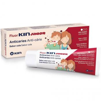 Kin Junior Cola Toothpaste 75ml