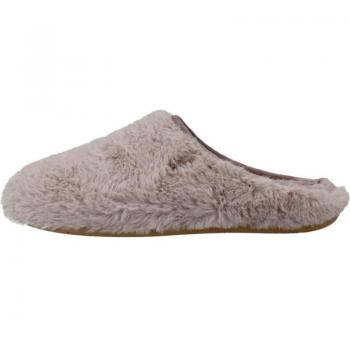 Zapatillas de casa para mujer Hot Potatoes Kemerovo 60903 beige