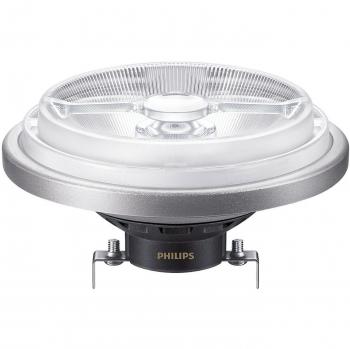Philips MASTER LEDSpot LV G53 AR111 10.8W 600lm 927 9D Dimmable - High Colour Rendering - Replaces 50W