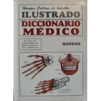 Harper Collins de bolsillo ilustrado. Diccionario medico