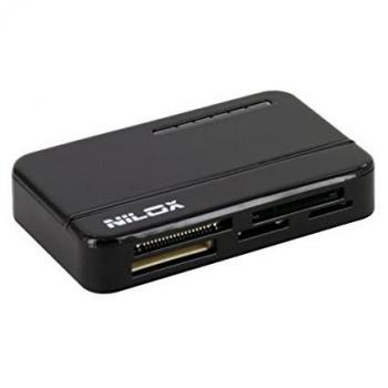 Nilox 10NXCR0030001 - Lector