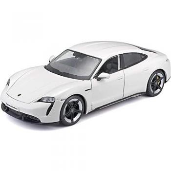 Porsche Taycan Turbo S 1/24
