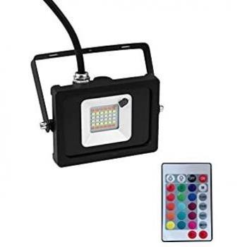 EUROLITE LED IP FL-10 SMD RGB