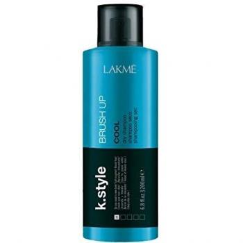 Lakme K.Style Brush Up Cool Dry Shampoo 200ml