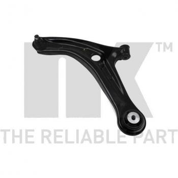 Control arm NK 5012577 - Barra oscilante de suspensión de ruedas, compatible con diversas marcas y modelos de vehículos, fabricada en materiales duraderos para garantizar la estabilidad y el rendimiento óptimo del sistema de suspensión