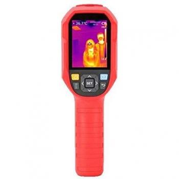 Camara Termografica Portatil 30ºc-45ºc Sf-handheld-160t05-e Handheld-160t05-e