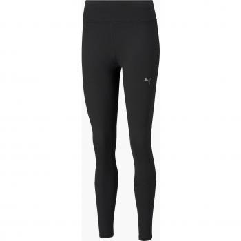 Mallas de running Puma Favorite para mujer en color negro