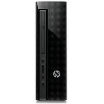 HP Slimline 450-A101NS - Ordenador de sobremesa