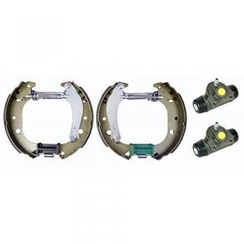 Brembo K 23 059 Zapatas de Freno y Accesorios
