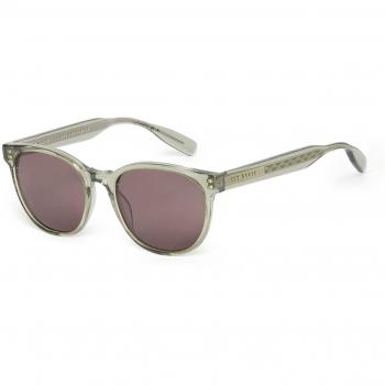 Ted Baker TB1544 Hoyt 532 Women's Sunglasses Grey Size 51