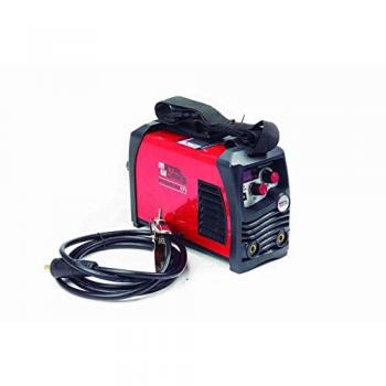 Metalworks Premium 171 - Soldadora Inverter Electrodos MMA con Maleta y Accesorios
