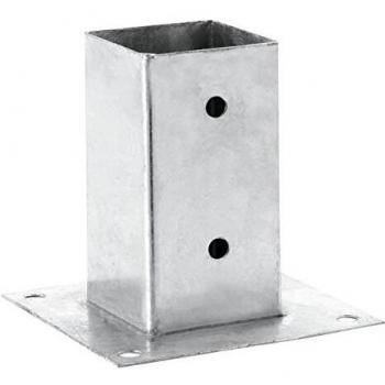 Index APSB91 - Anclaje sobre base 91x91x150
