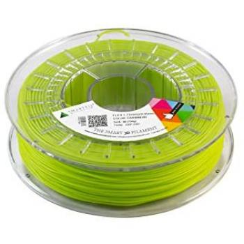Filamento Flexible Smartfil 93A 1,75mm 750g para Impresión 3D