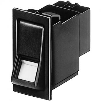 Interruptor Hella 6FH 004 570-131 con función de confort