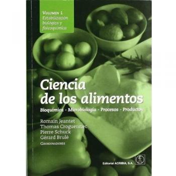 Estabilización biológica y fisicoquímica