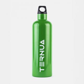 Bidón Ternua Arashi Termo Verde Unisex