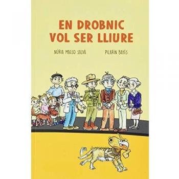 En Drobnic Vol Ser Lliure: 8