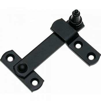Amig 7232 Aldabilla 1 negro, 0