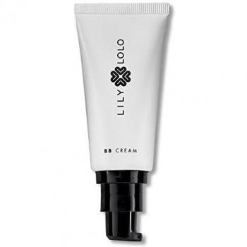 Lily Lolo Brightening BB Cream Shade Fair 40 ml