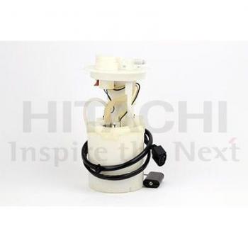 Unidad de alimentación de combustible HITACHI 2503525 con características de alta eficiencia y durabilidad