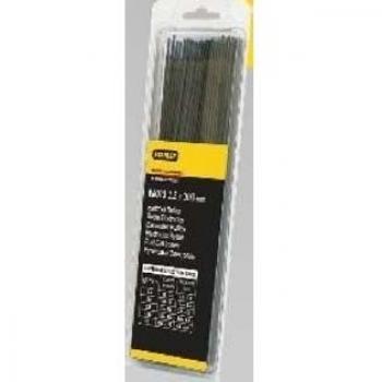 Stanley STW90472 Welding, Rutile Electrodes D2.0X300, 25 Pcs, In Blister