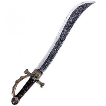 Espada Pirata de 82 Cm