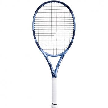 Babolat Pure Drive 107 Unstrung Tennis Racket - Size L2 (4 1/4) Frame Only