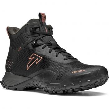 Botas de montaña de mujer MAGMA 2.0 S MID Gore-Tex Tecnica