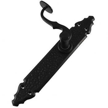 Ansamer 1020 0, Negro, 275mm