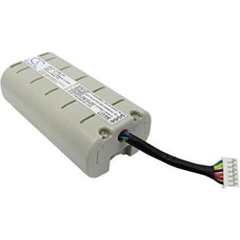 Batería de Litio 3.7V 4.2Ah para Pure D240
