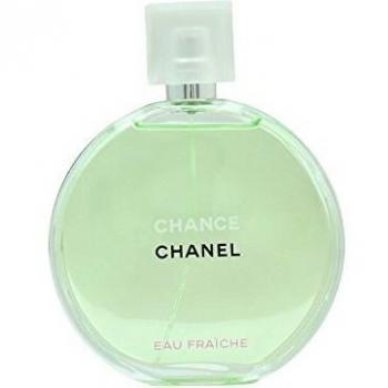 Chanel Chance Fresh Water Eau De Toilette Spray, 150 ml