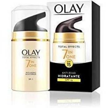 Olay, Crema diurna facial - 37 ml