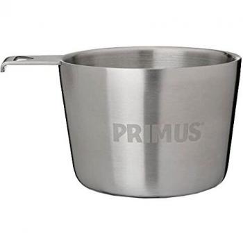 Taza Kasa Primus Inox Gris