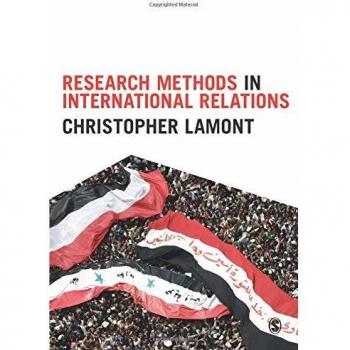Research Methods in International Relations