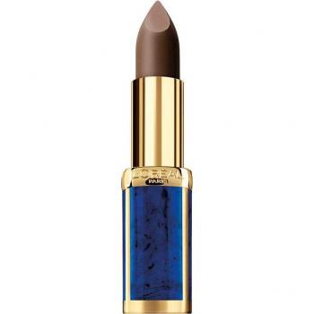 Loreal Paris - Barra de Labios Color Riche Rock x Balmain - 902: Legend