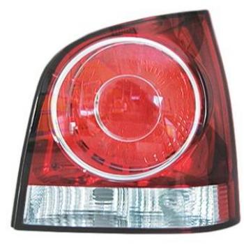 Luz trasera MAGNETI MARELLI 714000028300 - Piloto trasero con diseño específico, tecnología LED, alta visibilidad, fácil instalación y compatible con múltiples modelos de vehículos