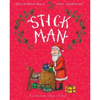 Stick Man