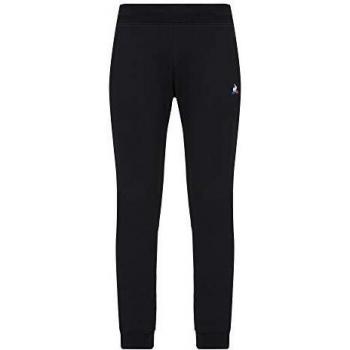 le coq sportif Pant Slim - Black- 1810509