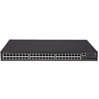 HP JG934A - 5130-48G-4SFP+ EI SWITCH