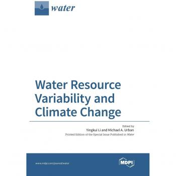 Variabilidad de Recursos Hídricos y Cambio Climático