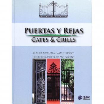 PUERTAS Y REJAS