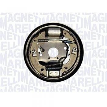 Juego de zapatas de freno y accesorios MAGNETI MARELLI 363620030050