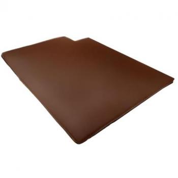 Colchón Plegable a Medida para Camper Ford Transit 2003 - HR + Viscoelástica, Desenfundable, 5cm Grosor