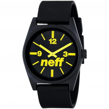 Neff Armbanduhr Daily Watch - Accesorio para dispositivos electrónicos, talla única
