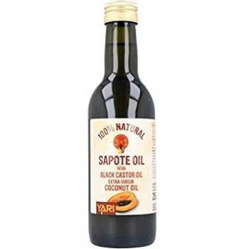 Yari Natural Aceite de Zapote 250 ml
