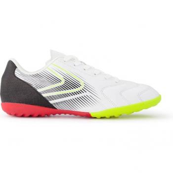 Boomerang Botas de fútbol turf de niños Evil II TF