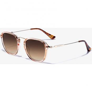 Gafas de sol D.Franklin Roller SQ Champagne / Grad Brown