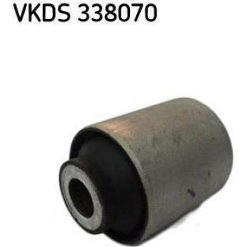 SKF Silentblock para Brazo Oscilante VKDS 338070, tipo de producto: suspensión, características: alta durabilidad, diseño específico para vehículos, reducción de vibraciones y ruidos, fácil instalación