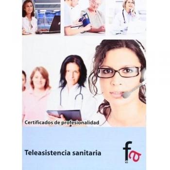 Teleasistencia Sanitaria
